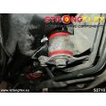 276166A: Zestaw kompletny zawieszenia SPORT Subaru Impreza GH GR-23