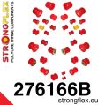 276166B: Zestaw kompletny zawieszenia Subaru Impreza GH GR-1