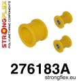 276183A: Zestaw tulei przekładni kierowniczej SPORT Subaru Forester SH-4