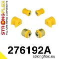 276192A: Zestaw zawieszenia przedniego SPORT Subaru BRZ-1