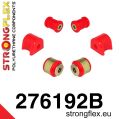276192B: Zestaw zawieszenia przedniego Subaru BRZ-1
