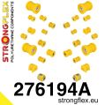 276194A: Kompletny zestaw zawieszenia SPORT Subaru BRZ-1