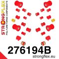 276194B: Kompletny zestaw zawieszenia Subaru BRZ-4