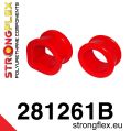281261B: Tuleje przekładni kierowniczej Nissan 200SX S13-1