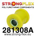 281308A: Tuleja wahaczy tylnych poprzecznych SPORT Nissan 100NX-1