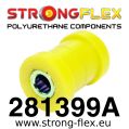 281399A: Tuleja wahacza tylnego górnego wewnętrzna SPORT Nissan 200SX S14-1