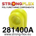 281400A: Tuleja stabilizatora przedniego SPORT Nissan 200SX S14-1