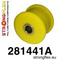 281441A: Tuleja wahacza przedniego przednia SPORT Nissan Patrol Y60-1