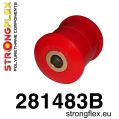 281483B: Tuleja wahacza tylnego Nissan Patrol Y60-1