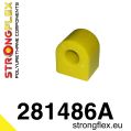 281486A: Tuleja stabilizatora przedniego SPORT Nissan Patrol Y60-1