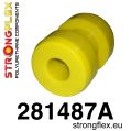 281487A: Tuleja wahacza przedniego tylna SPORT Nissan Patrol Y60-1
