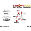 281565A: Tuleja wahacza przedniego tylna SPORT-2