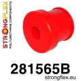 281565B: Tuleja wahacza przedniego tylna Nissan Primera P11-1