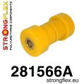 281566A: Tuleja wahacza przedniego górnego dolna SPORT Nissan Primera P10-1