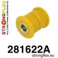 281622A: Tuleja wahacza przedniego górnego SPORT Nissan Skyline R33-1