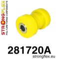 281720A: Tuleja wahacza przedniego dolnego wewnętrzna SPORT Nissan 350Z-1