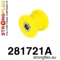 281721A: Tuleja wahacza przedniego dolnego zewnętrzna SPORT Nissan 350Z-1
