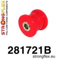 281721B: Tuleja wahacza przedniego dolnego zewnętrzna Nissan 350Z-3