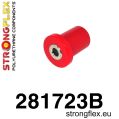 281723B: Tuleja wahacza przedniego górnego Nissan 350Z-1