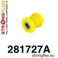281727A: Tuleja tylnego drążka - zewnętrzna SPORT Nissan 350Z-1