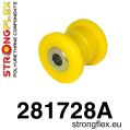 281728A: Tuleja wahacza tylnego dolnego wewnętrzna SPORT Nissan 350Z-3