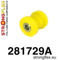 281729A: Tuleja tylnego zawieszenia SPORT Nissan 350Z-1