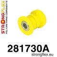 281730A: Tuleja wahacza tylnego górnego SPORT Nissan 350Z-1