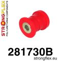 281730B: Tuleja wahacza tylnego górnego Nissan 350Z-3