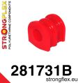 281731B: Tuleja stabilizatora tylnego Nissan 350Z-1