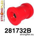 281732B: Tuleja tylnej belki przednia Nissan 350Z-1