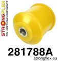281788A: Tuleja przedniego drążka reakcyjnego GT-R SPORT Nissan Skyline R32-1