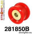 281850B: Tuleja tylnego dyferencjału - tylna Nissan 200SX S14-3