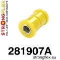 281907A: Tuleja wahacza przedniego przednia 26mm SPORT Nissan Micra K11-3