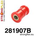 281907B: Tuleja wahacza przedniego przednia 26mm Nissan Micra K11-5