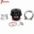 Pulsar PSR 50mm Blow Off Valve 9 PSI Spring V-band-1