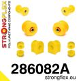 286082A: Zestaw zawieszenia przedniego SPORT Nissan 200SX S13-3