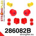 286082B: Zestaw zawieszenia przedniego Nissan 200SX S13-3
