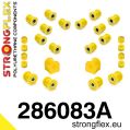 286083A: Zestaw zawieszenia tylnego SPORT Nissan 200SX S13-1