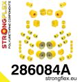 286084A: Kompletny zestaw zawieszenia SPORT Nissan 200SX S13-1