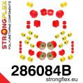 286084B: Kompletny zestaw zawieszenia Nissan 200SX S13-1