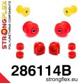 286114B: Zestaw zawieszenia przedniego Nissan 200SX S14-1
