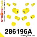 286196A: Zestaw zawieszenia przedniego SPORT Nissan 350Z-1