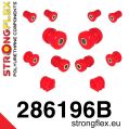 286196B: Zestaw zawieszenia przedniego Nissan 350Z-3