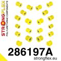 286197A: Zestaw zawieszenia tylnego SPORT Nissan 350Z-1