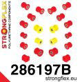 286197B: Zestaw zawieszenia tylnego Nissan 350Z-3