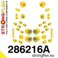 286216A: Kompletny zestaw zawieszenia R32 SPORT Nissan Skyline R32-1