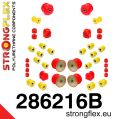286216B: Kompletny zestaw zawieszenia R32 Nissan Skyline R32-1