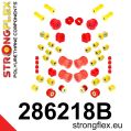 286218B: Kompletny zestaw zawieszenia-1