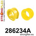 286234A Steering gear bushing kit SPORT for Nissan Cedric Cima Gloria Leopard Skyline-1