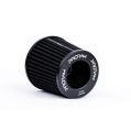 Proram Multi Fit Universal Pleated 89mm Aluminium Neck Air Filter-3